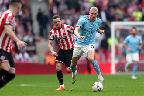 sheff utd v man city