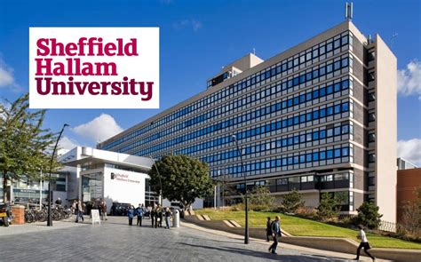 sheffield hallam university main site