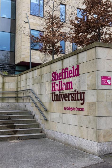 sheffield hallam university sign in