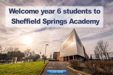 sheffield springs academy email