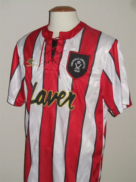 sheffield united 1993 94