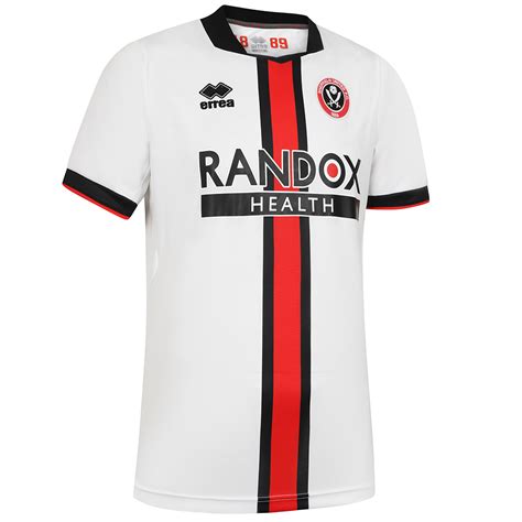 sheffield united away kit 22/23