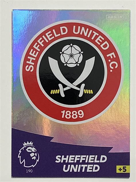 sheffield united badges on ebay