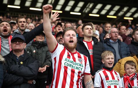 sheffield united fc fans forum