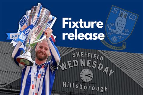 sheffield united fixtures 2023