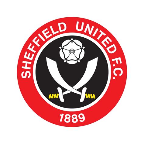sheffield united logo svg