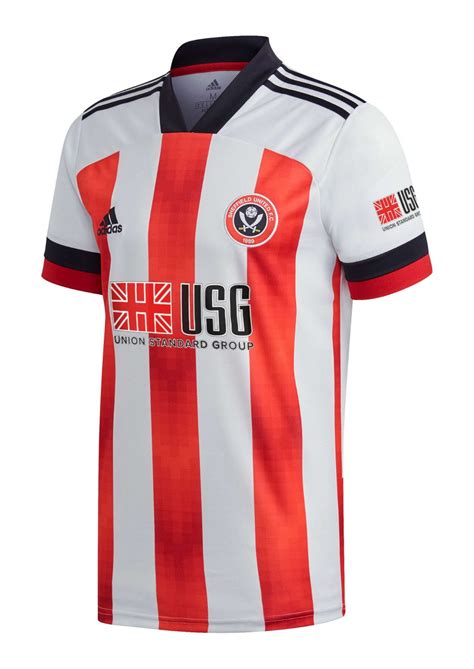 sheffield united results 2020/21