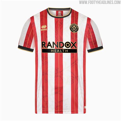 sheffield united stats 22/23