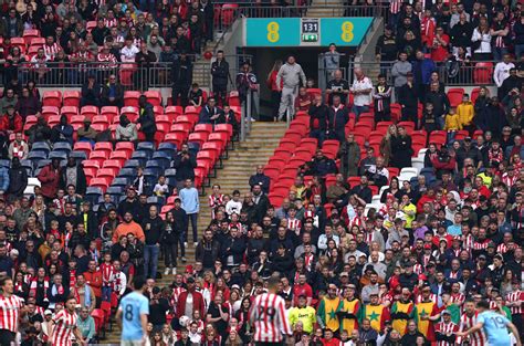 sheffield united tickets wembley