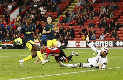 sheffield united vs newcastle past results