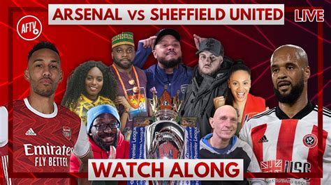 sheffield united watch live