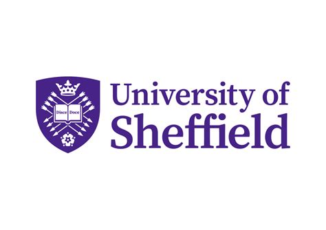 sheffield university logo png