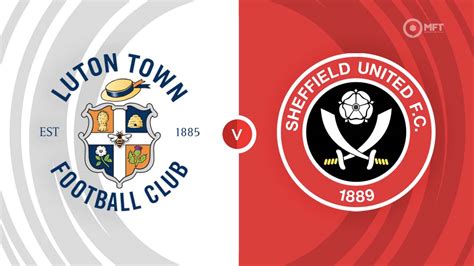 sheffield utd luton town prediction