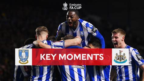 sheffield wednesday fa cup news