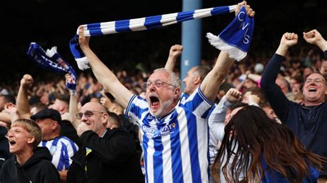 sheffield wednesday fans blog