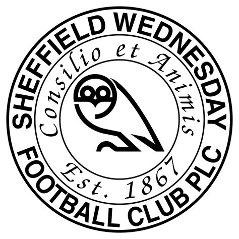sheffield wednesday fc logo