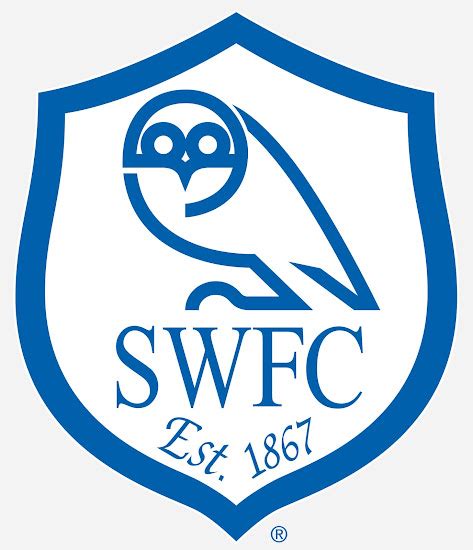 sheffield wednesday logo 2006