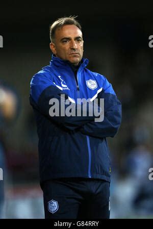 sheffield wednesday manager