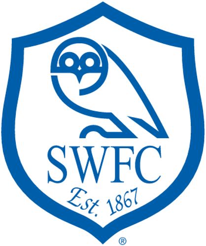 sheffield wednesday old logo