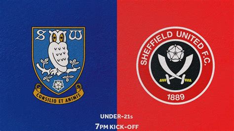 sheffield wednesday under 21