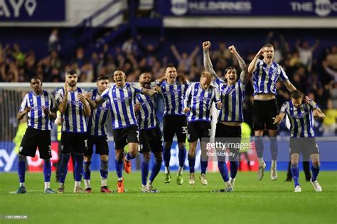 sheffield wednesday v peterborough