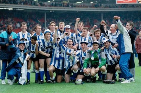 sheffield wednesday which league