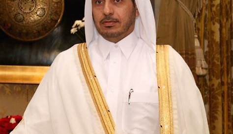 File Photo: Prime Minister of Qatar Sheikh Abdullah bin Nasser bin
