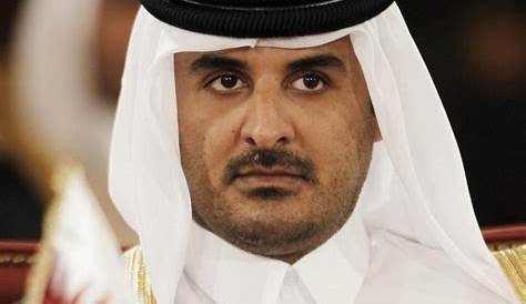Qatar's new Emir Sheikh Tamim unveils new cabinet - BBC News