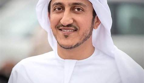 Faisal bin Saud bin Khalid Al Qasimi, 07/03/2020. Foto: _al_maktoum_