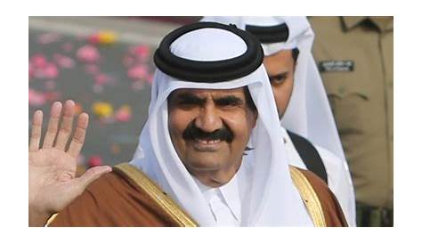 Sheikh Khalid bin Hamad Al Thani Net Worth | Celebrity Net Worth
