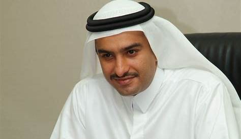 Executive Focus: Sheikh Hamad Bin Jabor Bin Jassim Al Thani, President