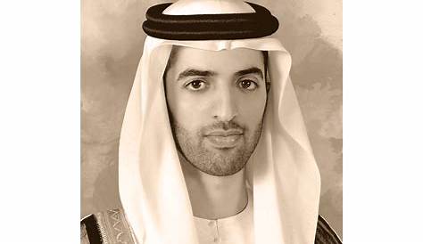 Sheikh Sultan Bin Ahmed Al Qassimi - Mr. Khalifa Al Shaibani - Tilal