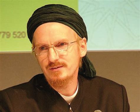 sheikh abdul hakim murad