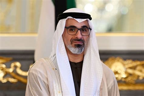 sheikh khalid bin mohamed bin zayed al nahyan