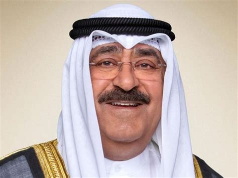 sheikh meshal al-ahmad al-jaber al-sabah