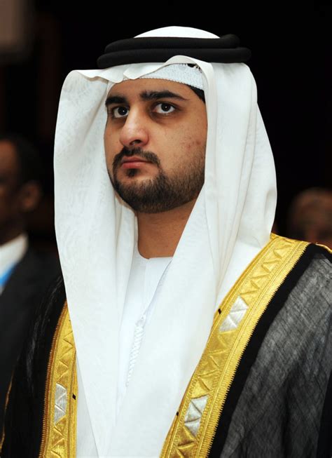 sheikh mohammed obaid al maktoum net worth