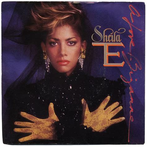 sheila e music videos