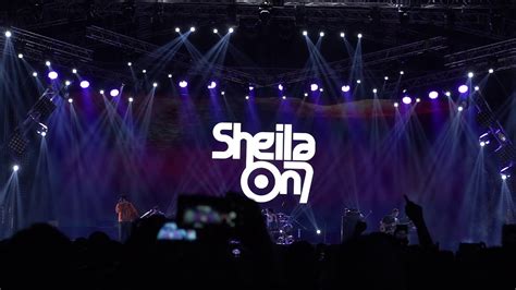 sheila on 7 konser 2023