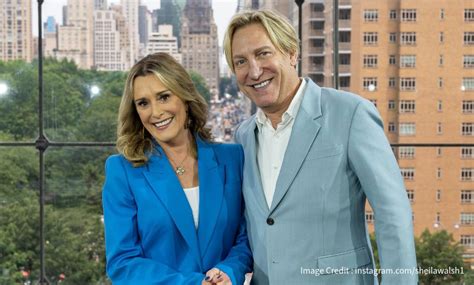 Sheila Walsh Leaked Videos & Photos #e7f