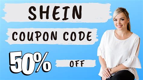 How To Get The Most Out Of Your Shein Coupons