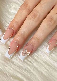 Shein Press On Nails: The Latest Trend In Nail Art