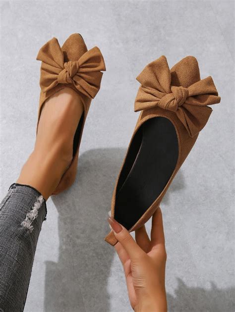 shein ballet flats