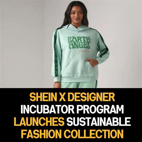 Shein X Designer