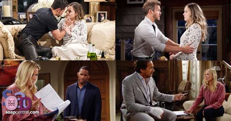 sheknows soaps bold beautiful