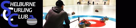 shelburne curling club ontario