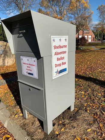 Shelburne Vt Voting