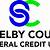 shelby county credit union login