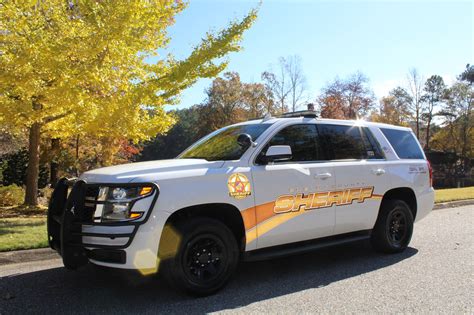 shelby county sheriff department alabama