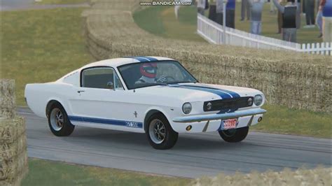 shelby gt350 66 assetto corsa