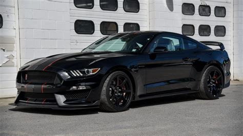 shelby gt350 mustang price